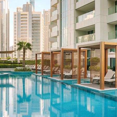 Sonder Business Bay Aparthotel Dubai Exterior photo