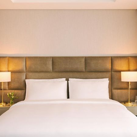 Sonder Business Bay Aparthotel Dubai Exterior photo