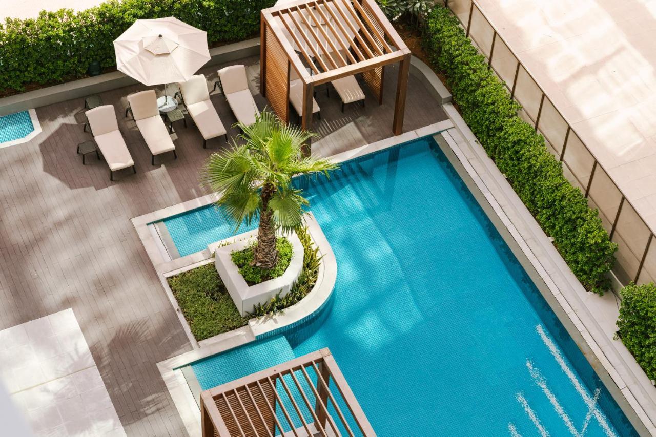 Sonder Business Bay Aparthotel Dubai Exterior photo