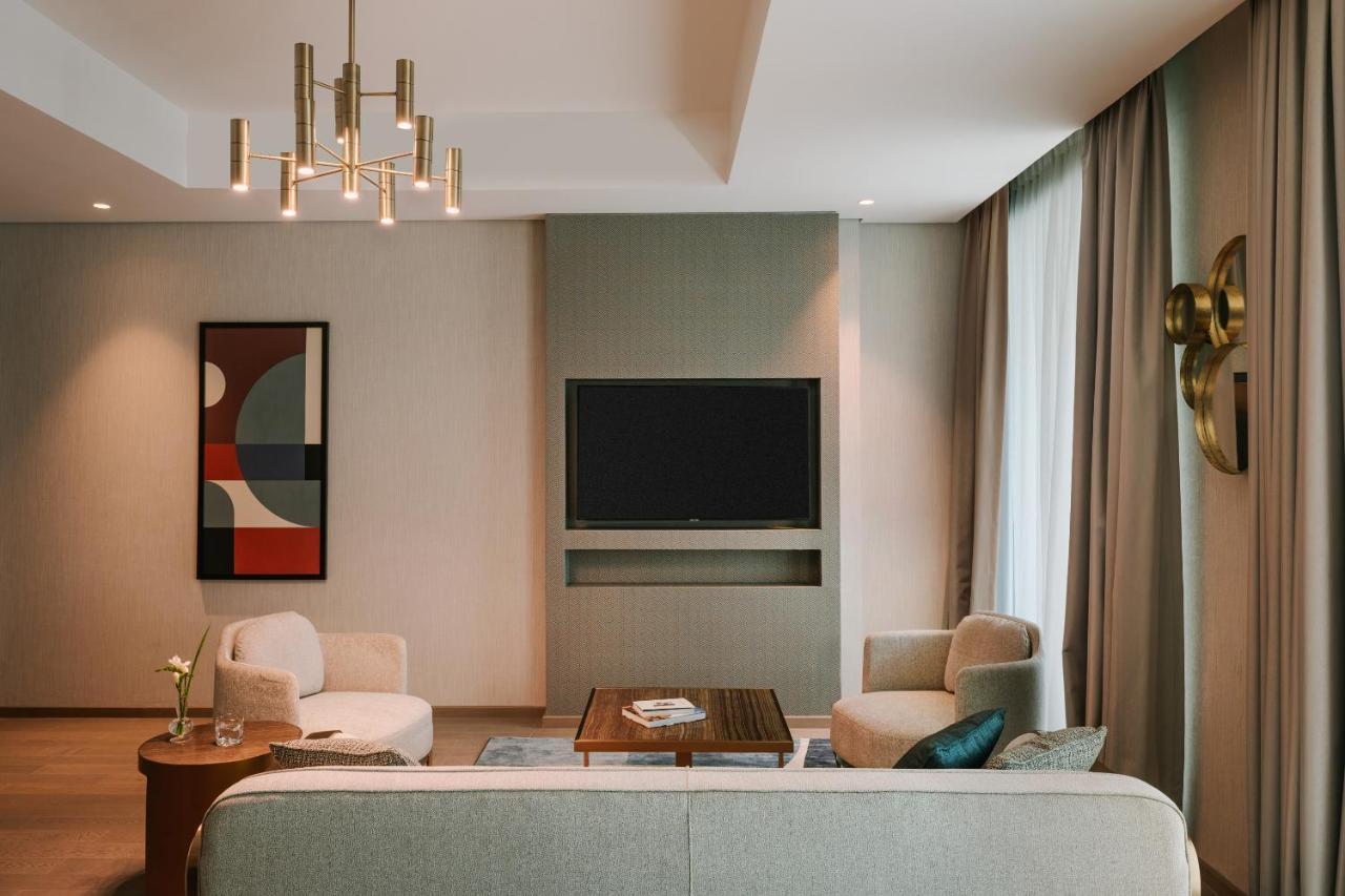 Sonder Business Bay Aparthotel Dubai Room photo