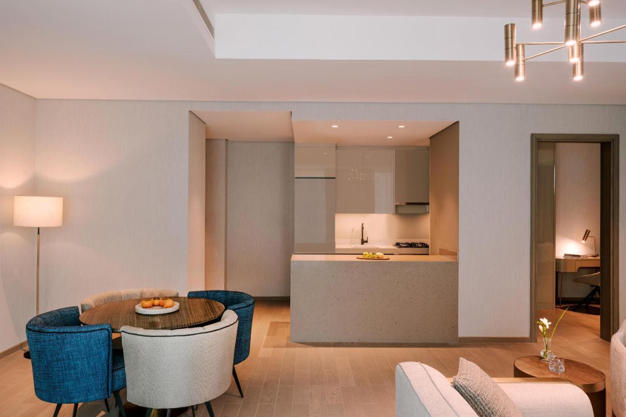 Sonder Business Bay Aparthotel Dubai Room photo