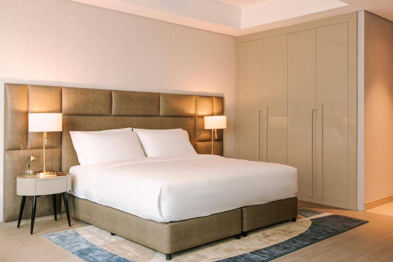 Sonder Business Bay Aparthotel Dubai Exterior photo