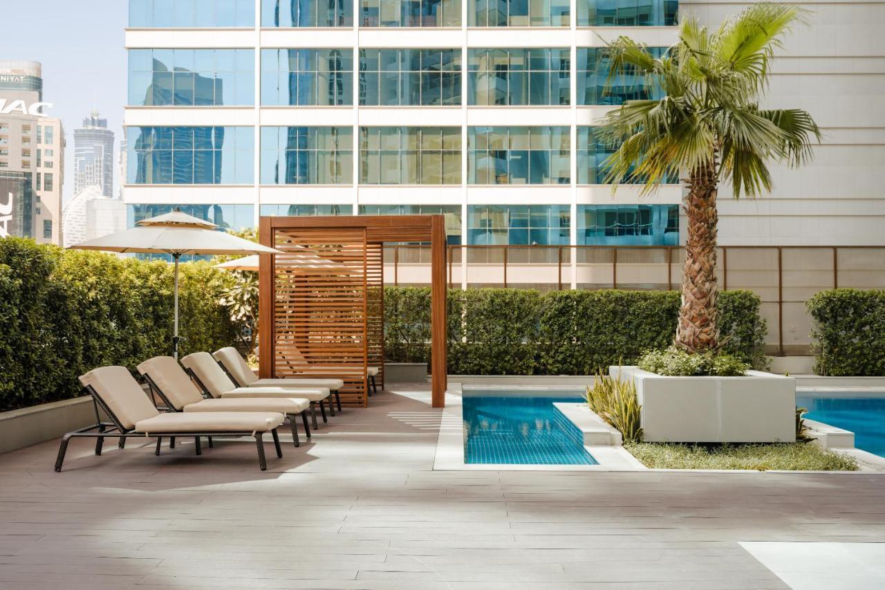 Sonder Business Bay Aparthotel Dubai Exterior photo
