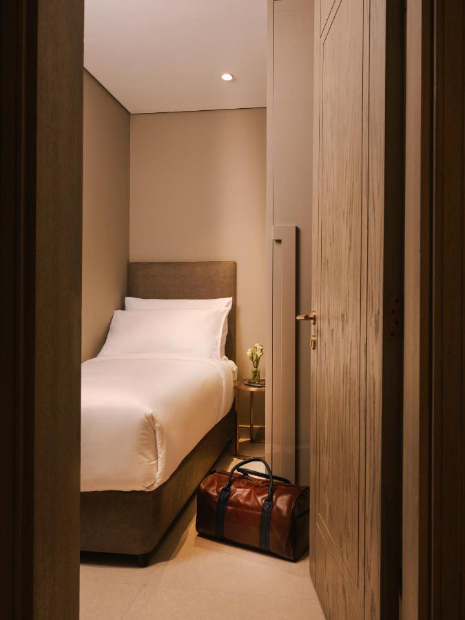Sonder Business Bay Aparthotel Dubai Room photo
