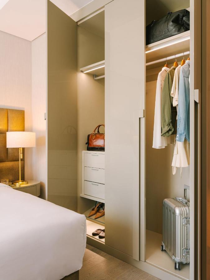 Sonder Business Bay Aparthotel Dubai Exterior photo