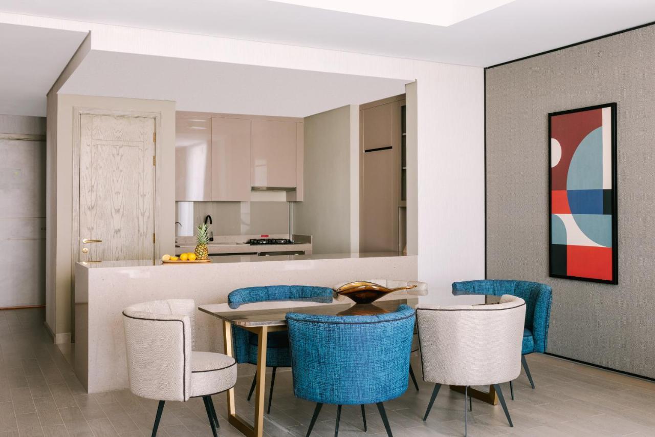 Sonder Business Bay Aparthotel Dubai Room photo