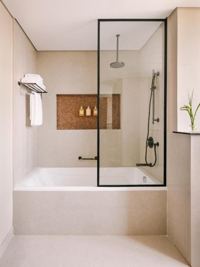 Sonder Business Bay Aparthotel Dubai Room photo
