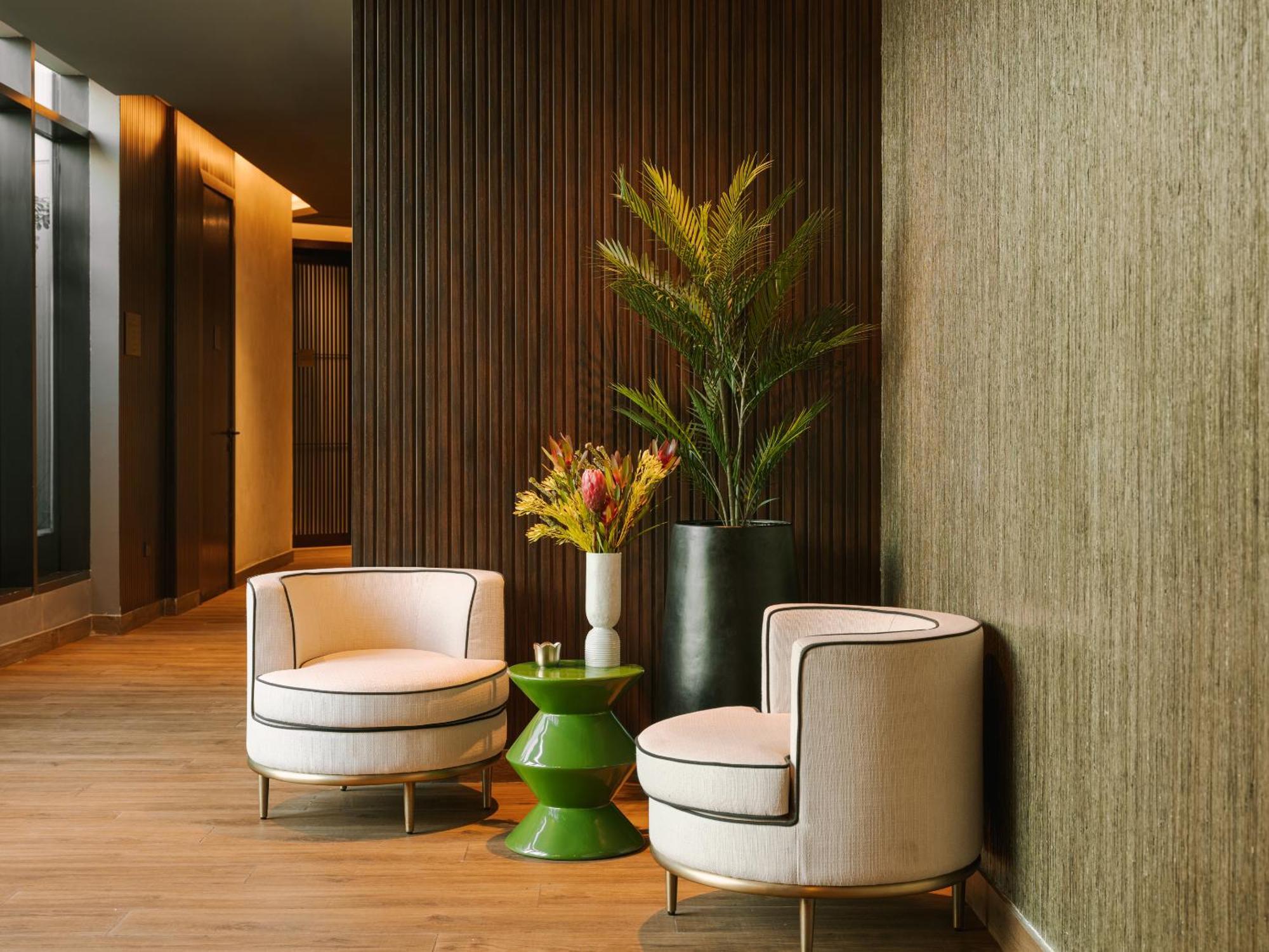 Sonder Business Bay Aparthotel Dubai Exterior photo