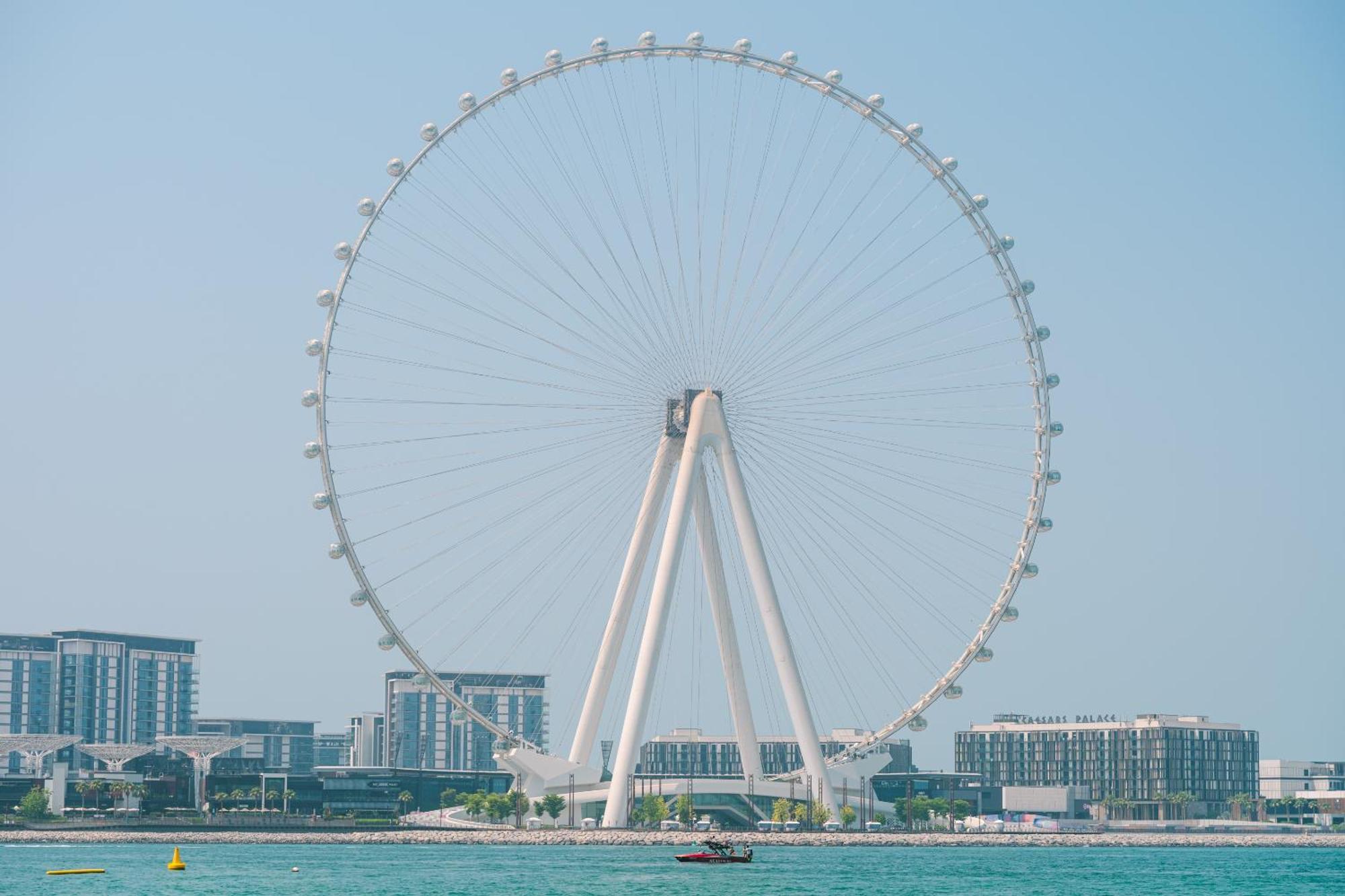 Sonder Business Bay Aparthotel Dubai Exterior photo