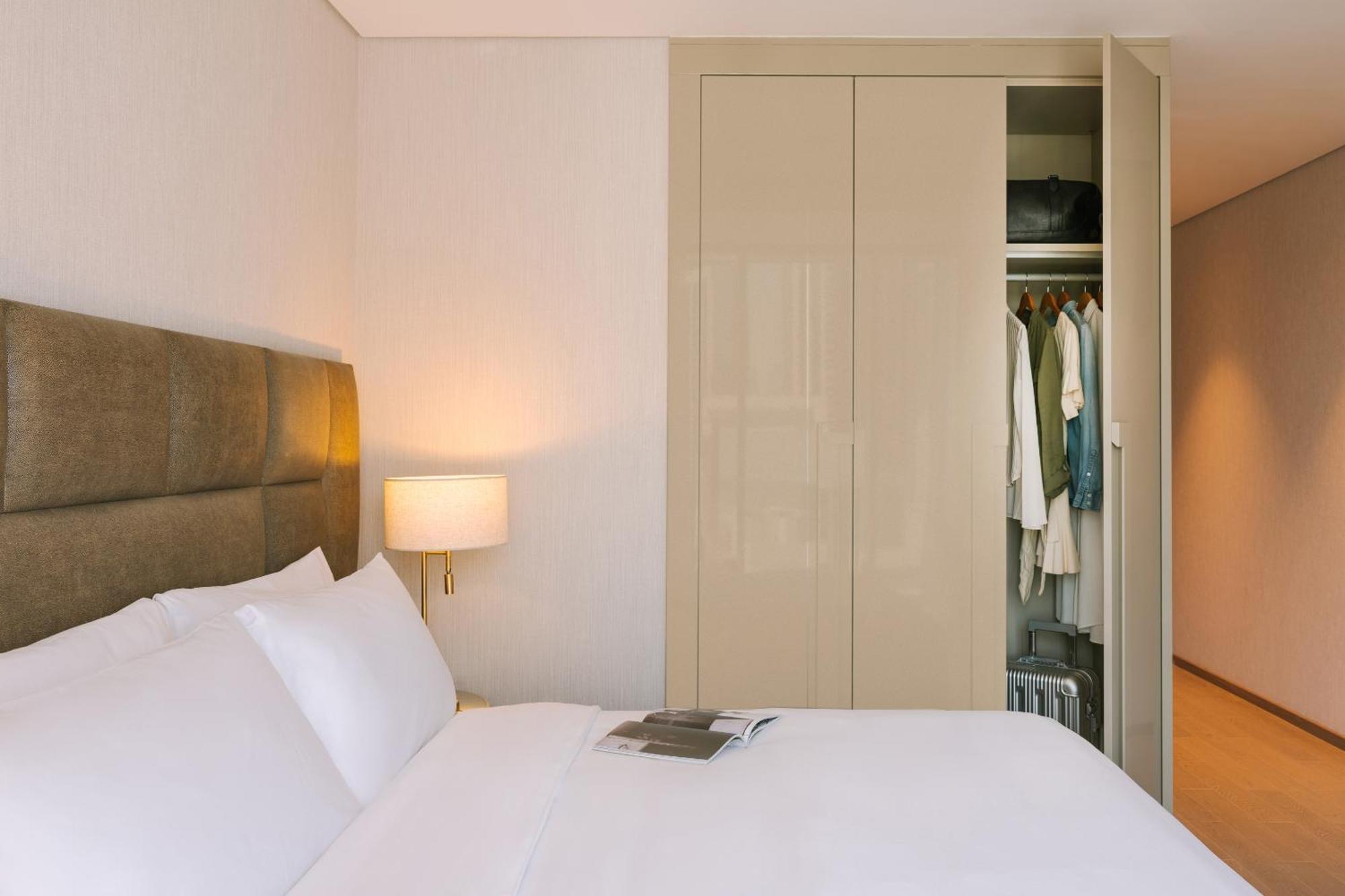 Sonder Business Bay Aparthotel Dubai Room photo