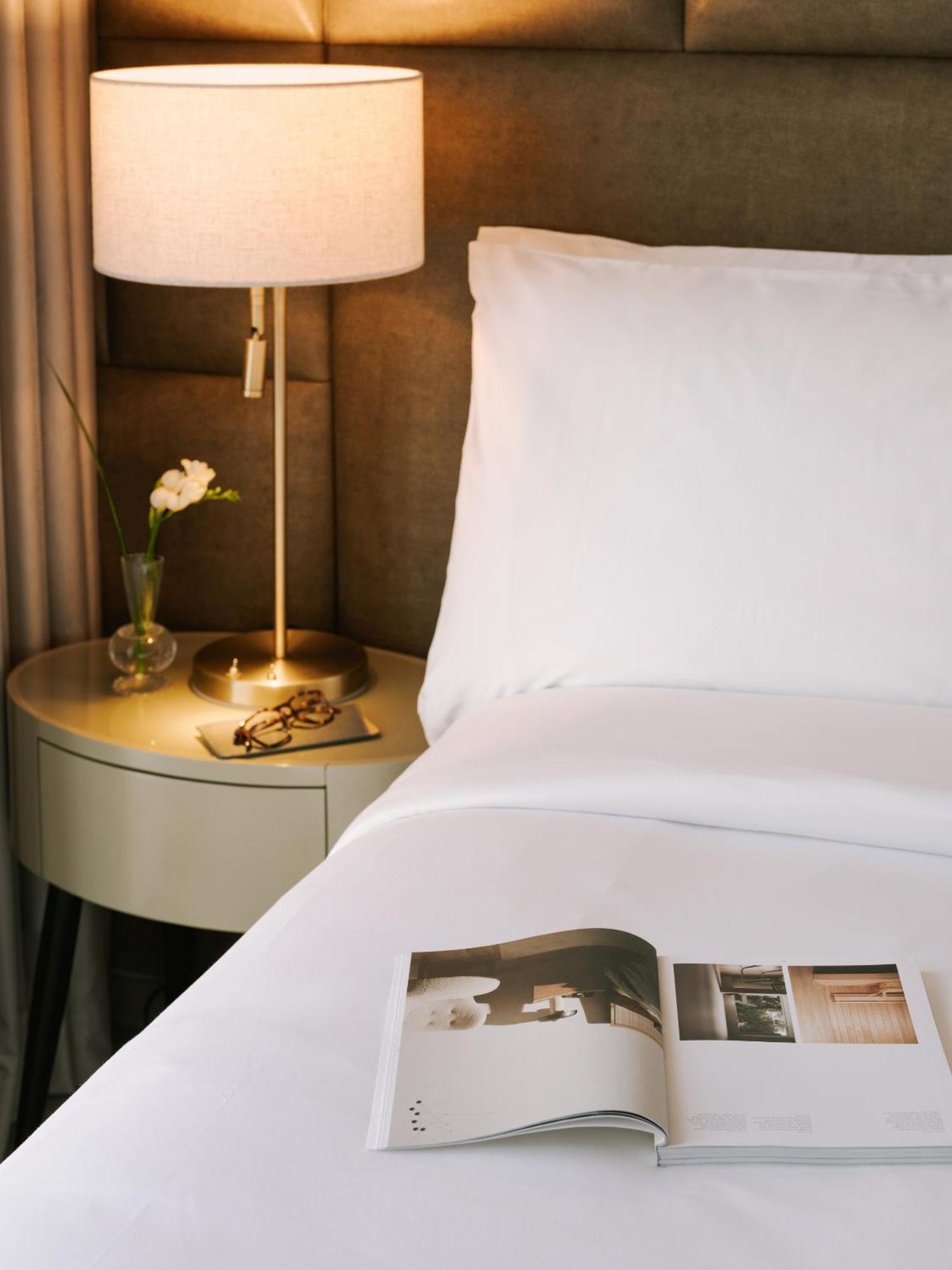 Sonder Business Bay Aparthotel Dubai Room photo