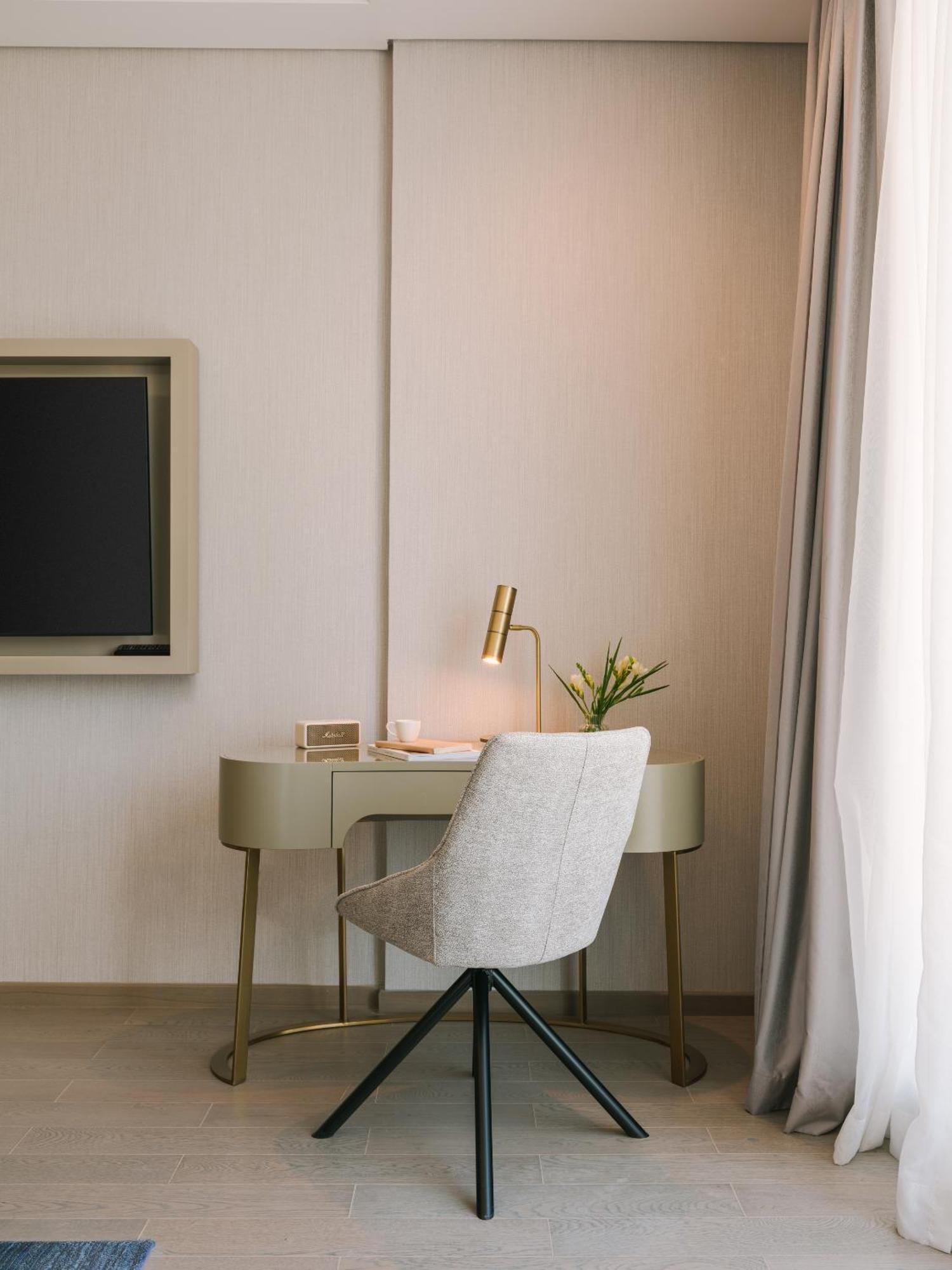 Sonder Business Bay Aparthotel Dubai Room photo